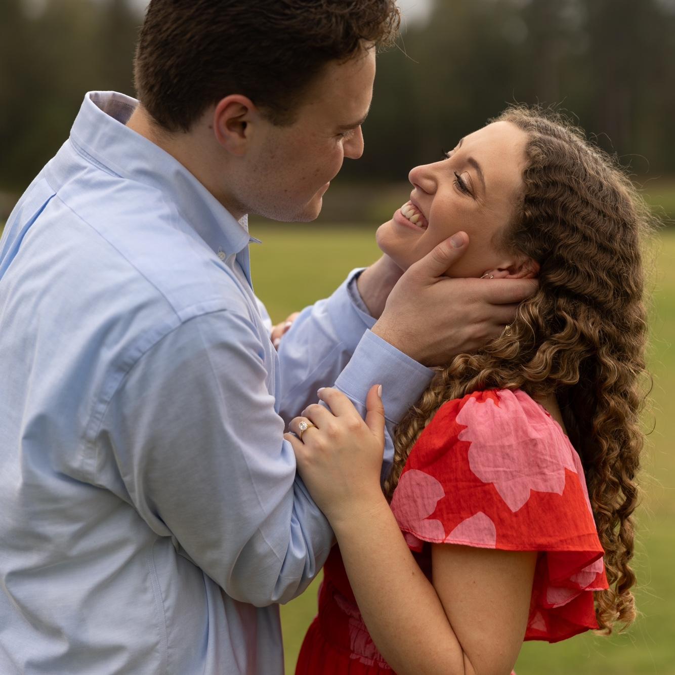 11.2.2024 - Engagement Day!