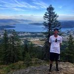 Mickinnick Trail Head (Hike)