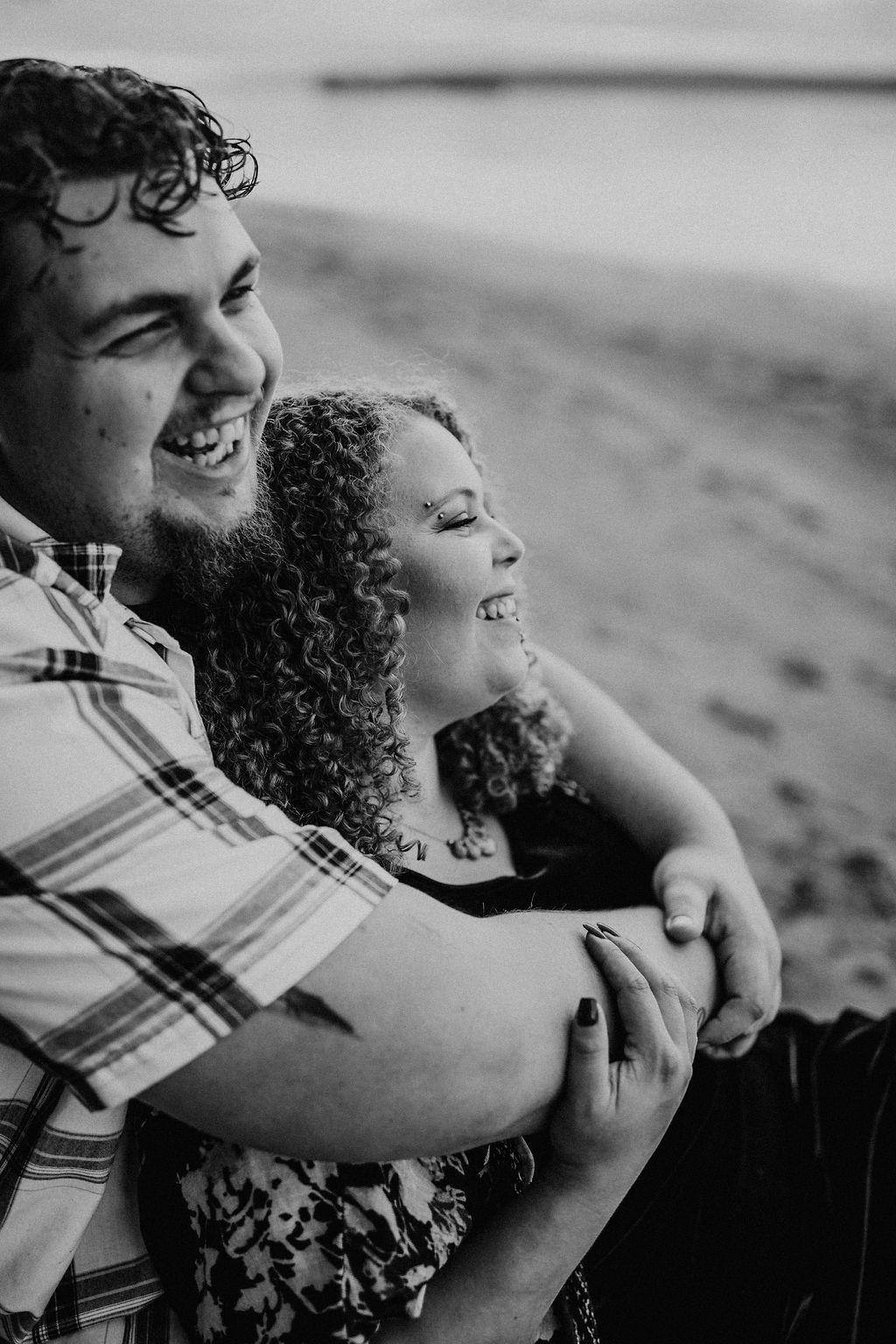 The Wedding Website of Lena Jernigan and Michael Rose