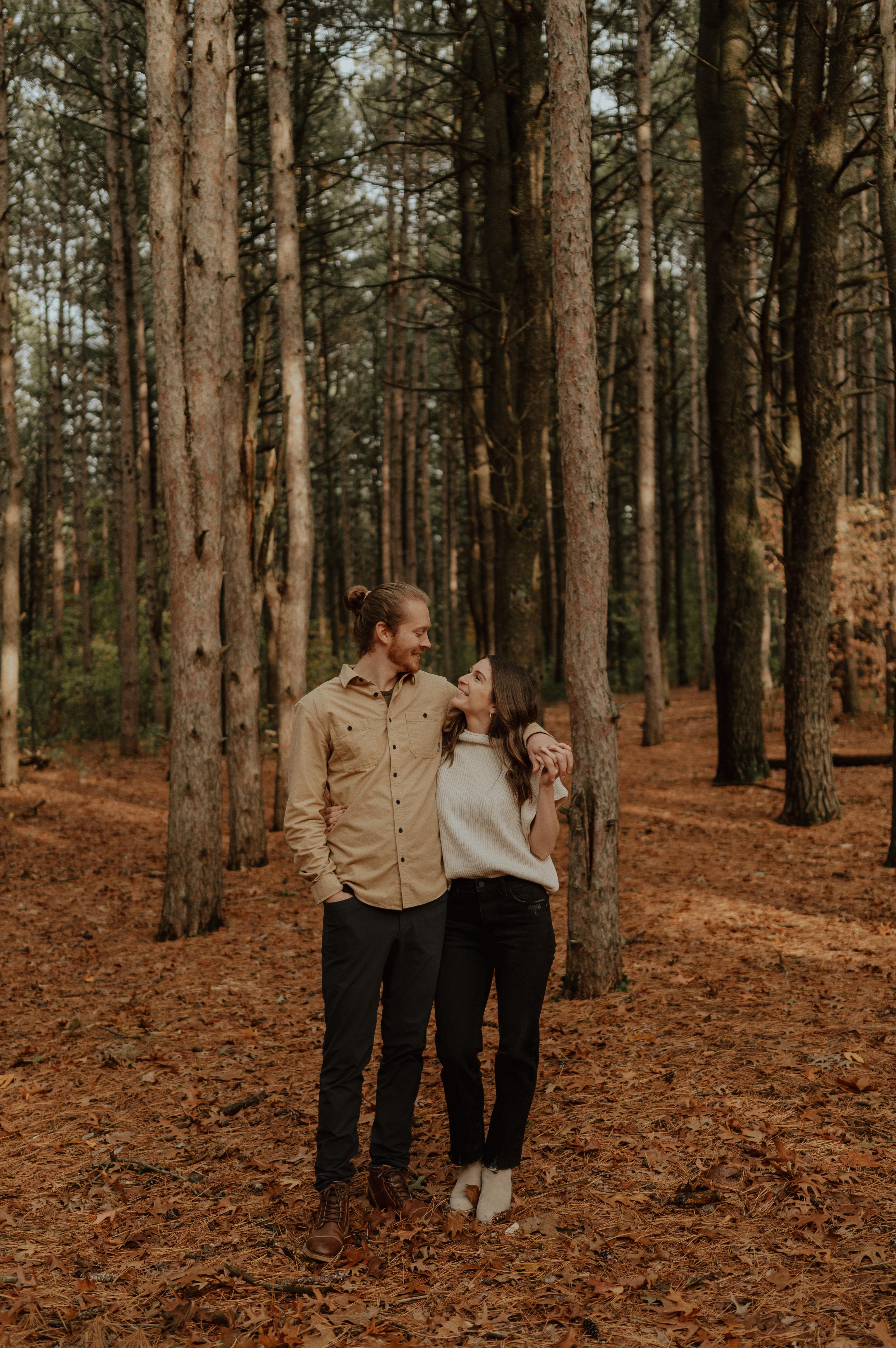 The Wedding Website of Rhiannon Cullip and Dalton Grimm