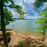 Harrison Bay State Park
