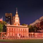 Independence National Historical Park
