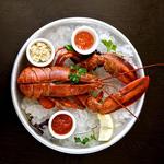 Ruby's Oyster Bar & Bistro