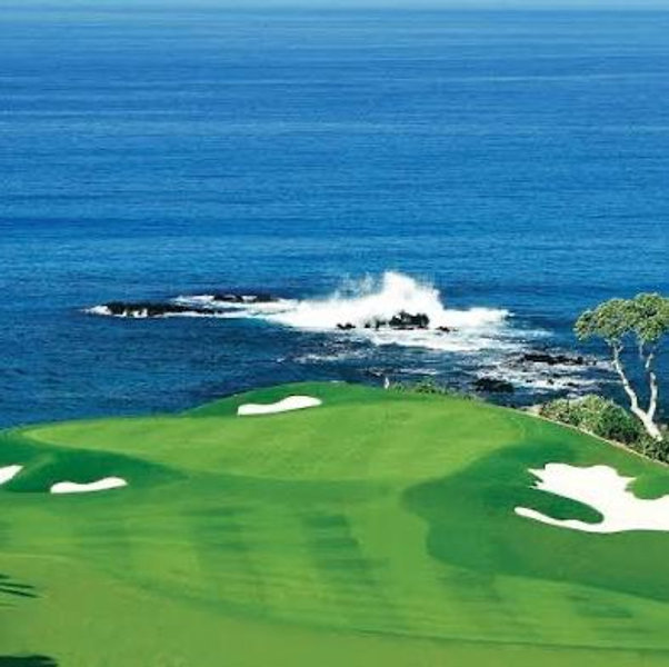 Honeymoon Golf Fund