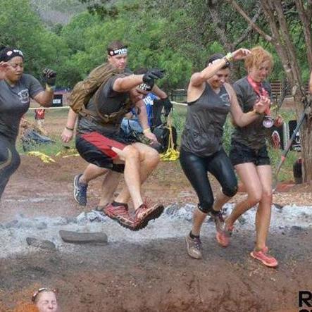 Spartan Race