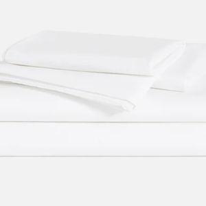 Luxe Sateen Core Sheet Set, Queen