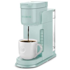 Keurig K-Express Single Serve Coffee Maker - Mint