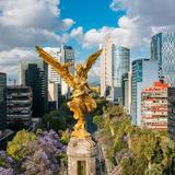 El Ángel de la Independencia