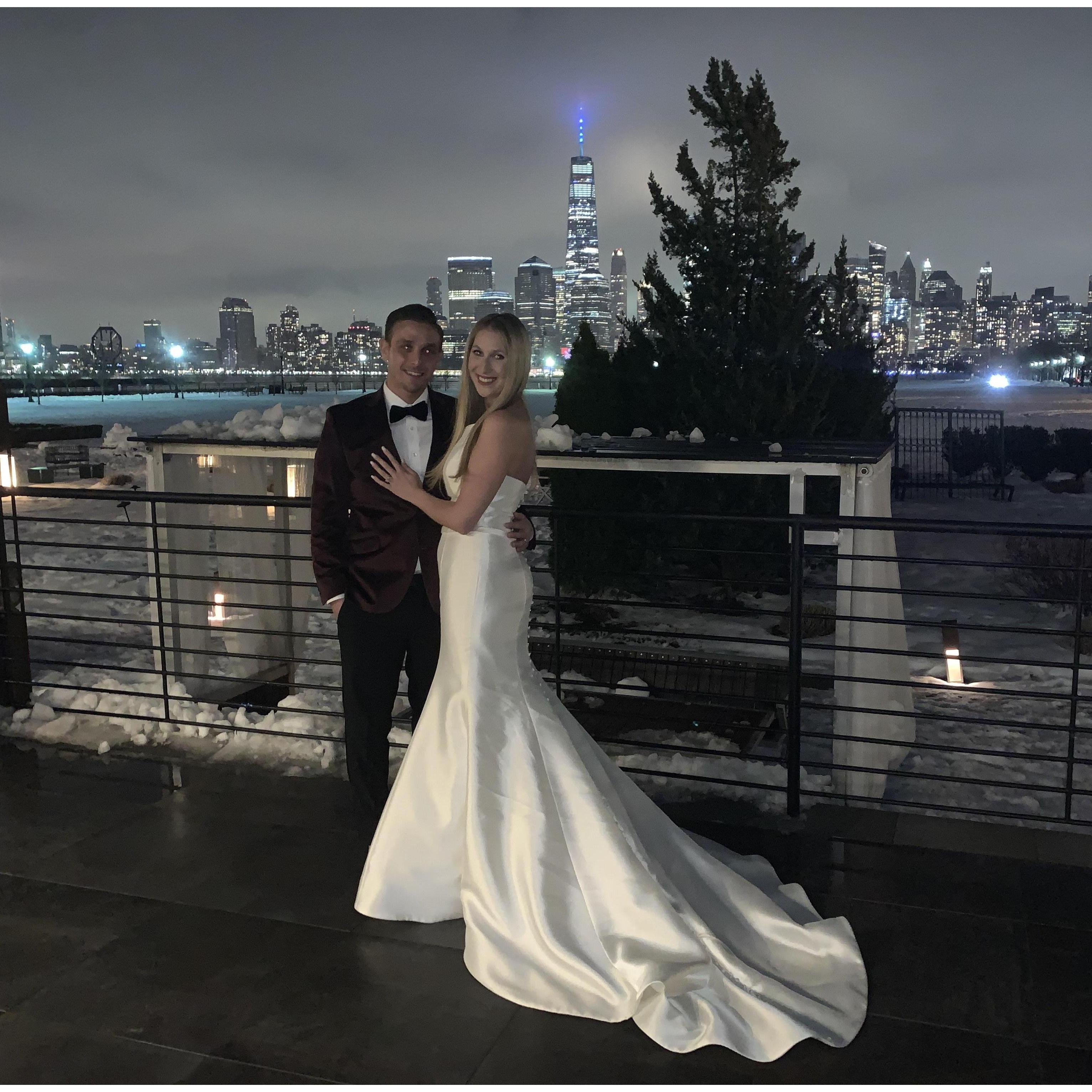 Liberty House
Jersey City, NJ
12/2020