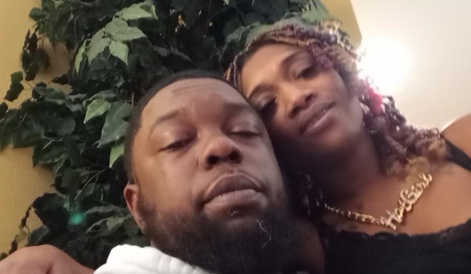 The Wedding Website of Mrs. Takeya M. Branch and Mr. Shaun L. Branch Sr.