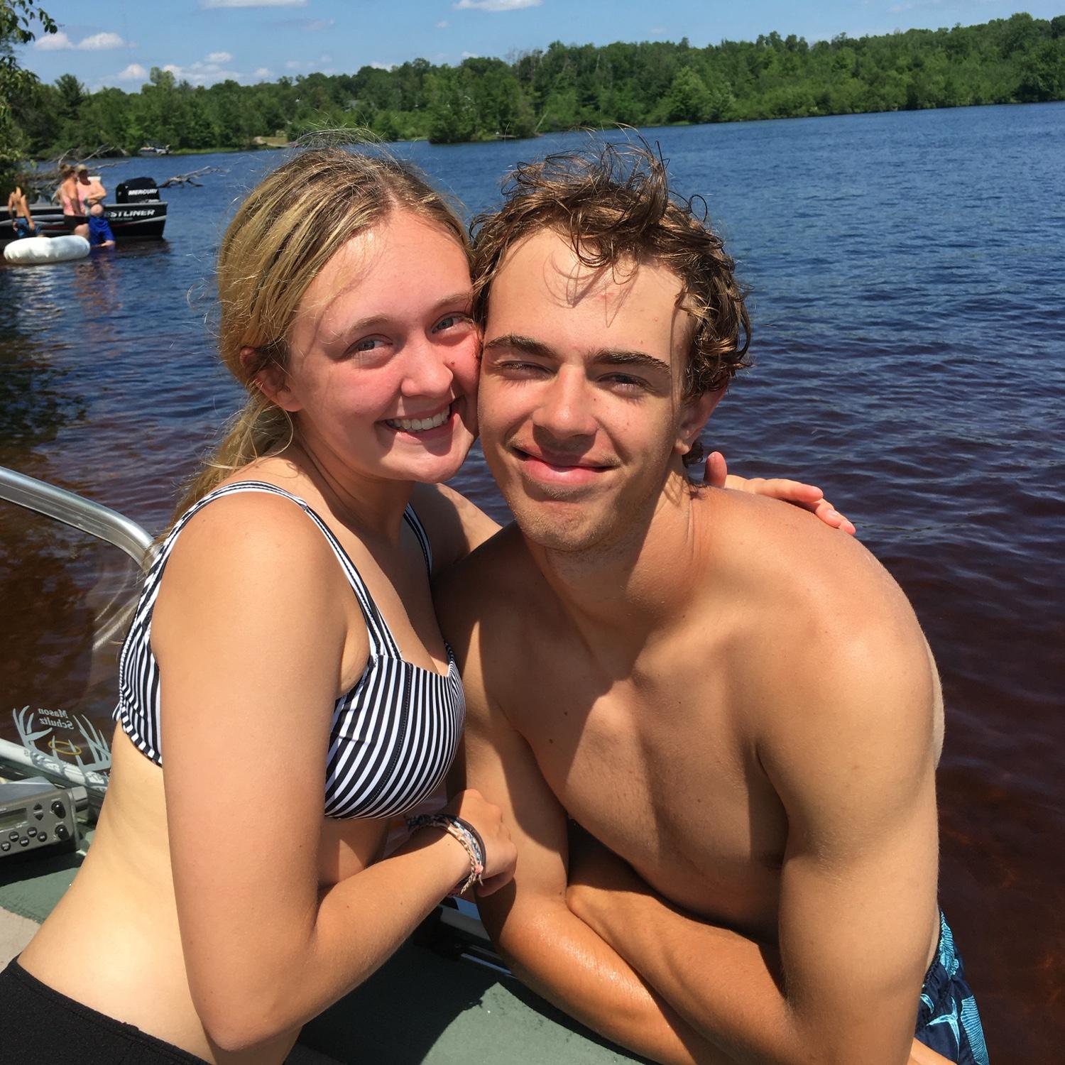 Lake Day