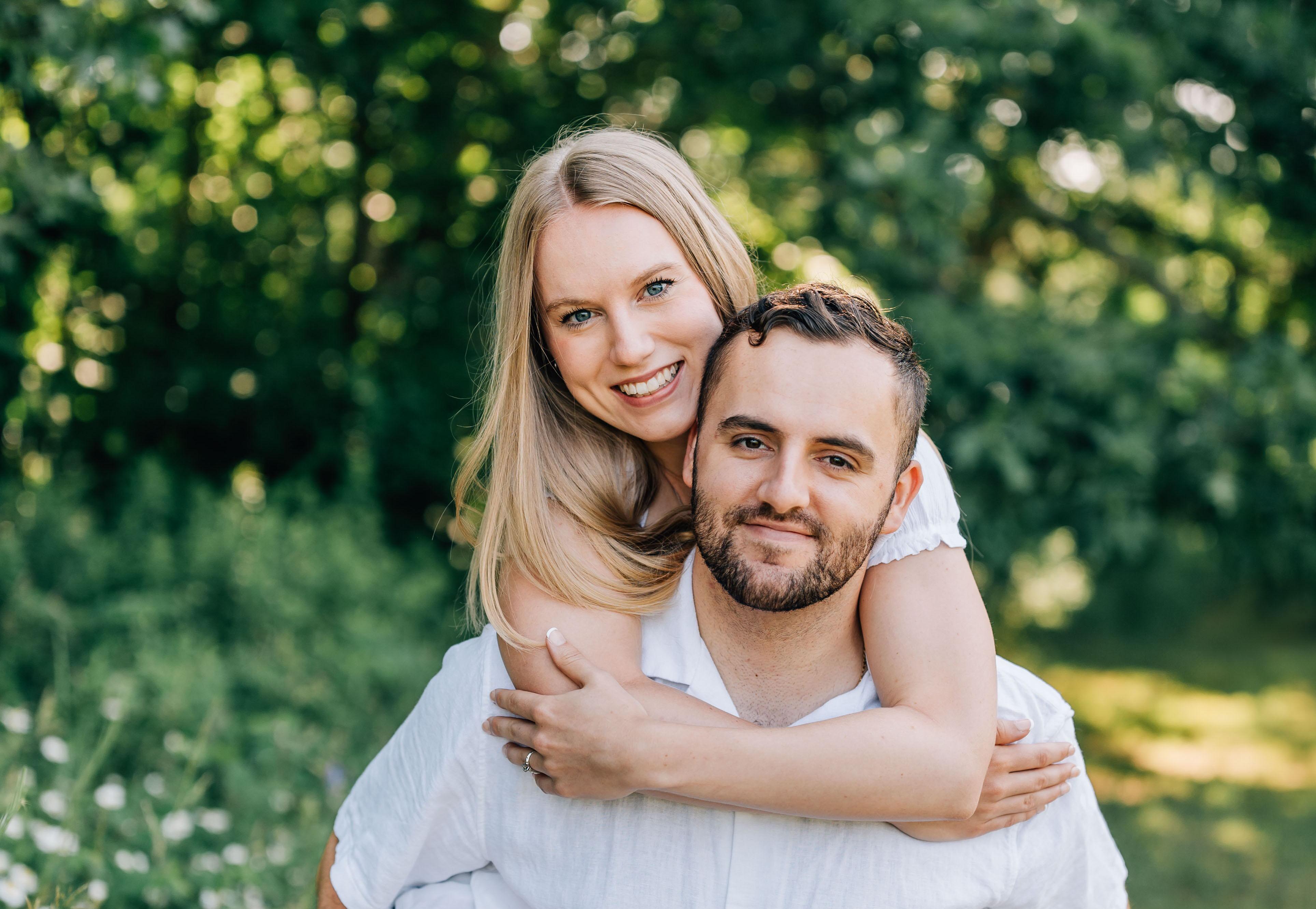 The Wedding Website of Elisha Brinkman and Jacob Bisson