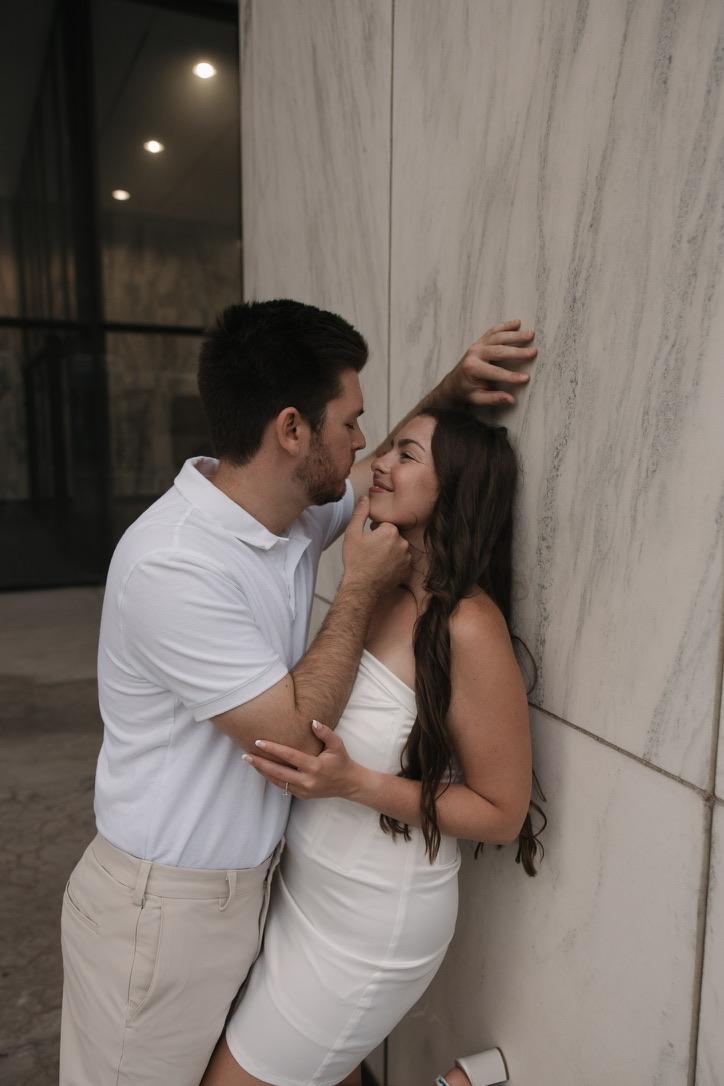 The Wedding Website of Katlyn Klinginsmith and Jordan Williams