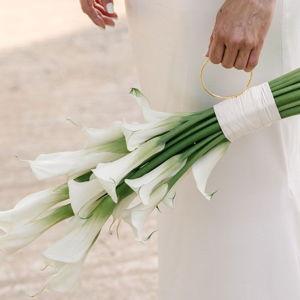 Flowers For Our Wedding
