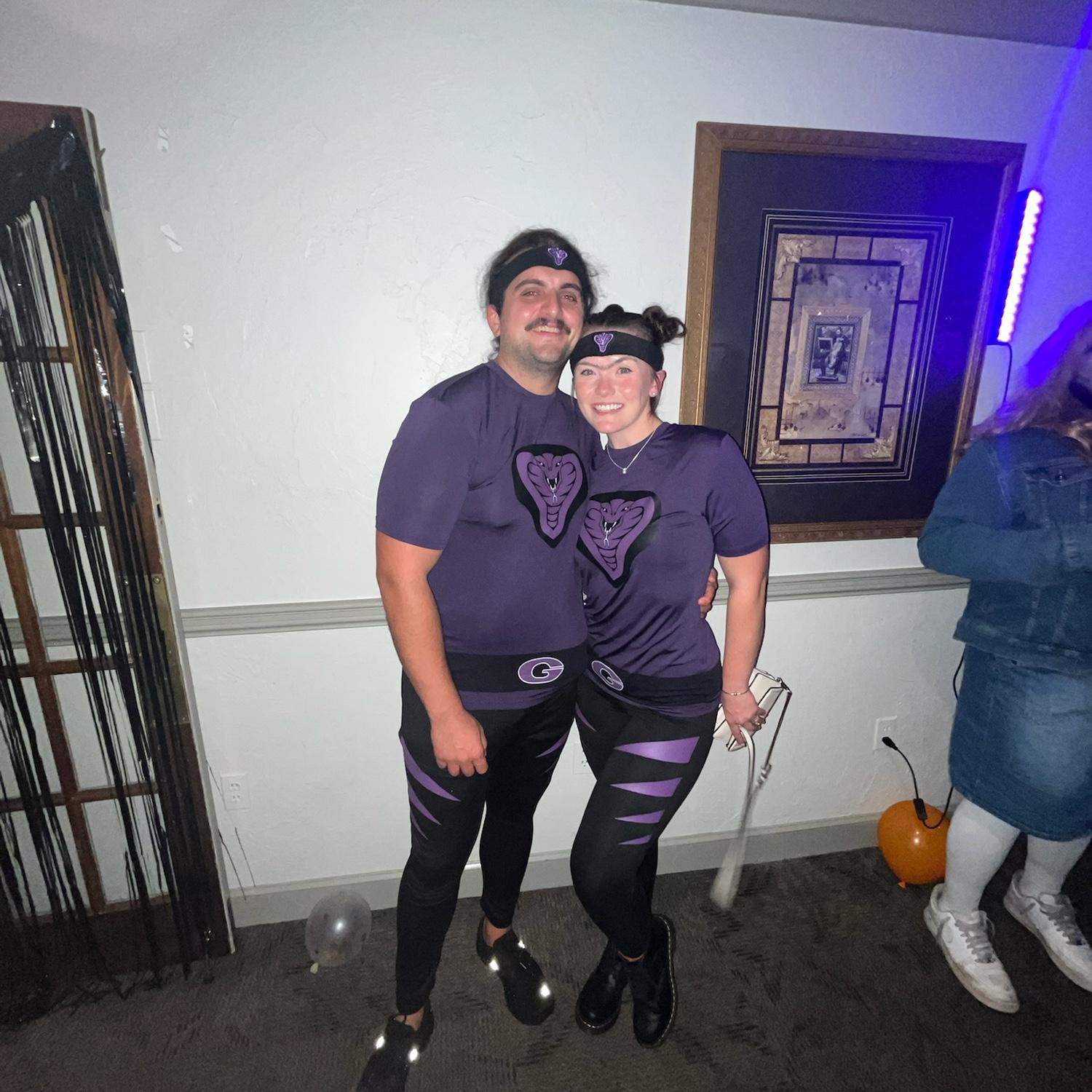 Brians Surprise 30th Birthday at The Abington Ale House!

10/31/2025