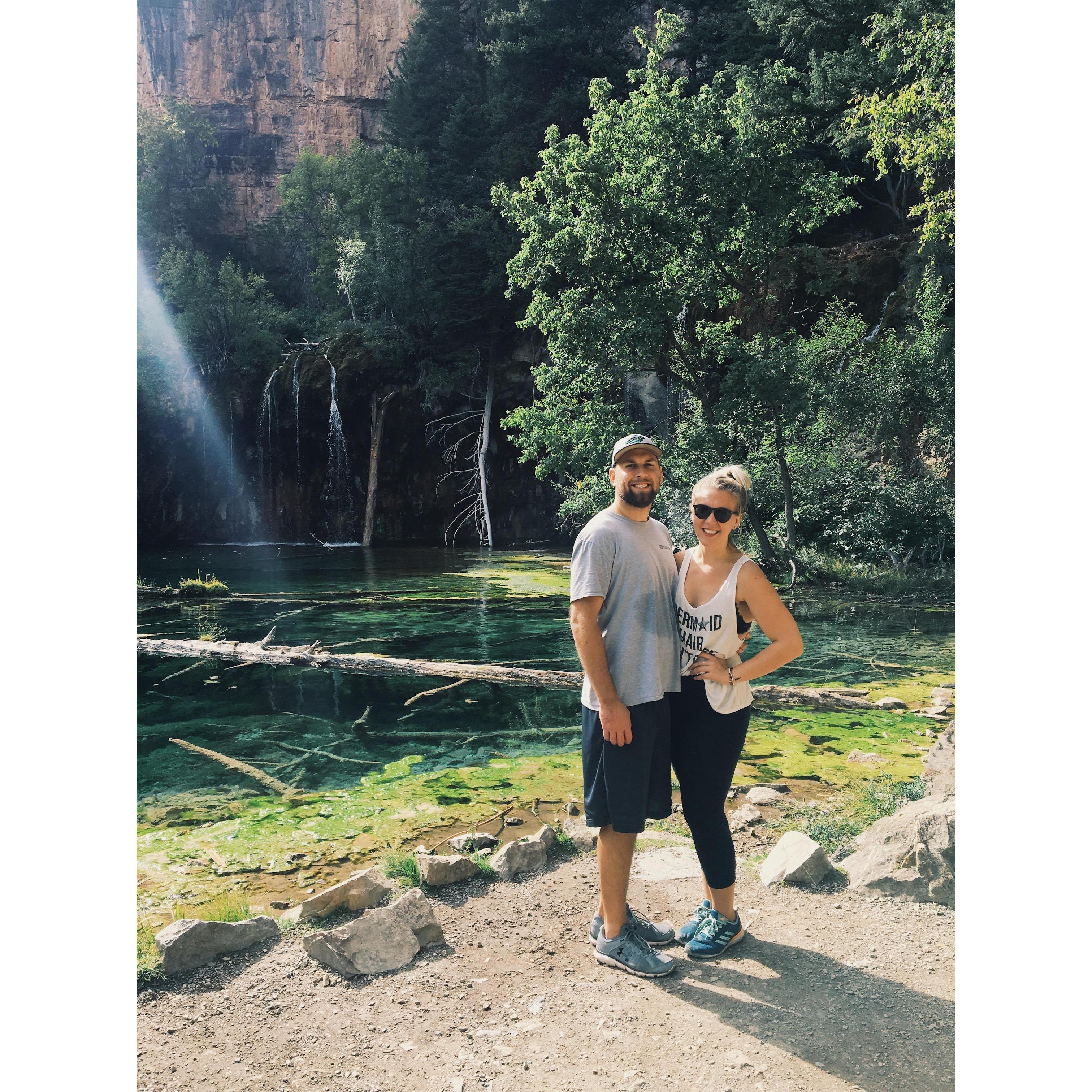 Colorado~ fave place