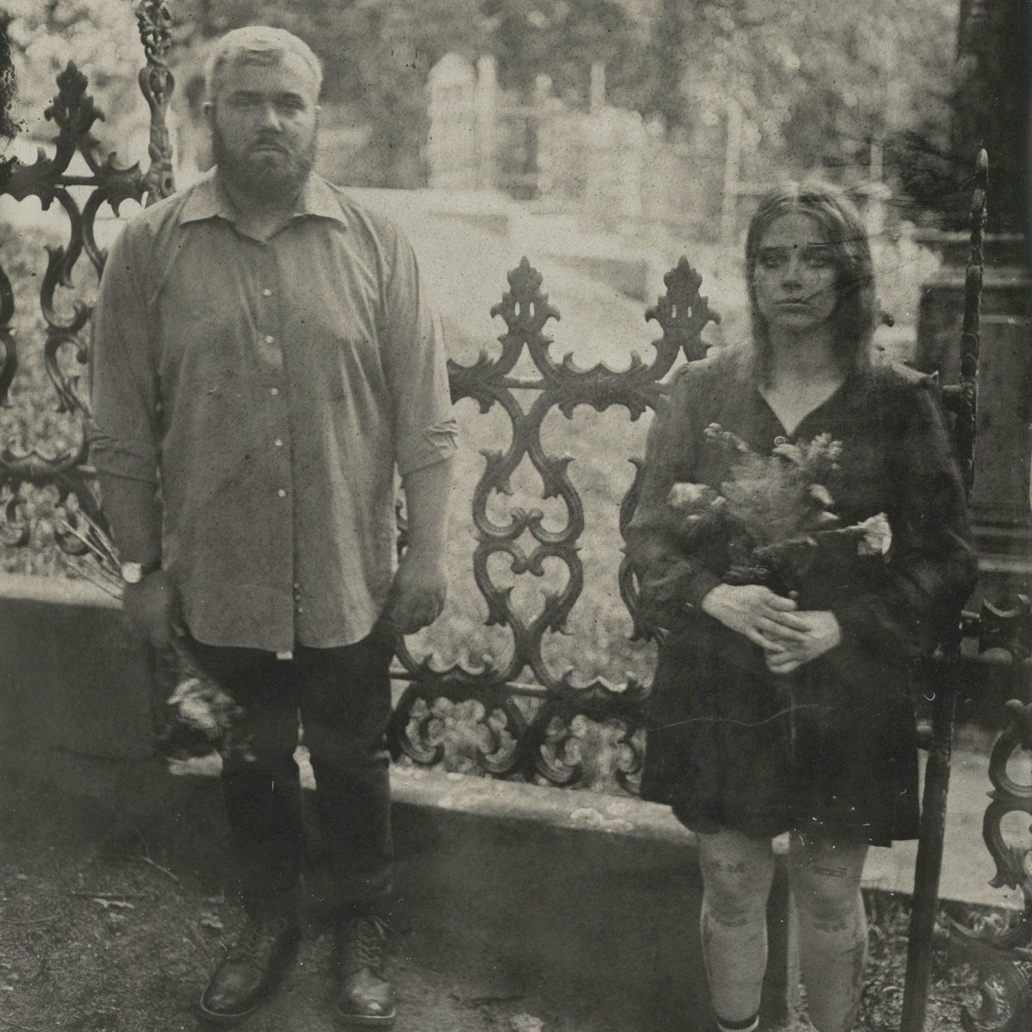 Tintype 2 - 5/25/21