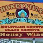 Honeyville Specialty Honeys