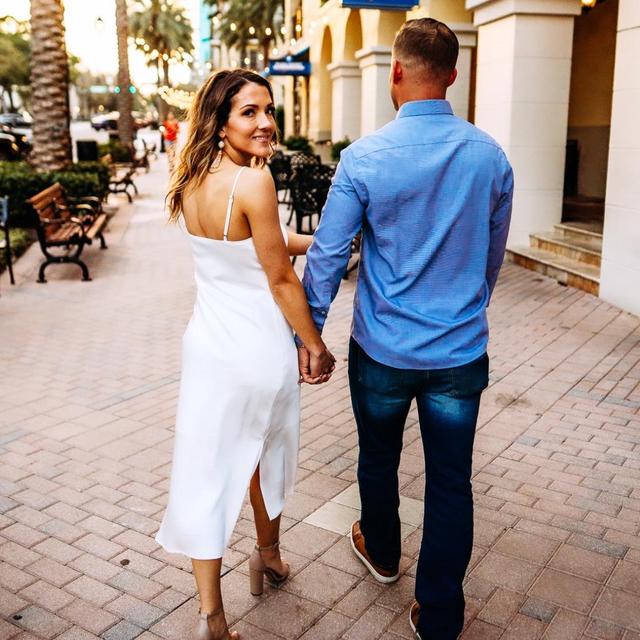 Honeymoon/Wedding/Flood Fund