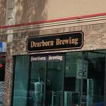 Dearborn Brewing