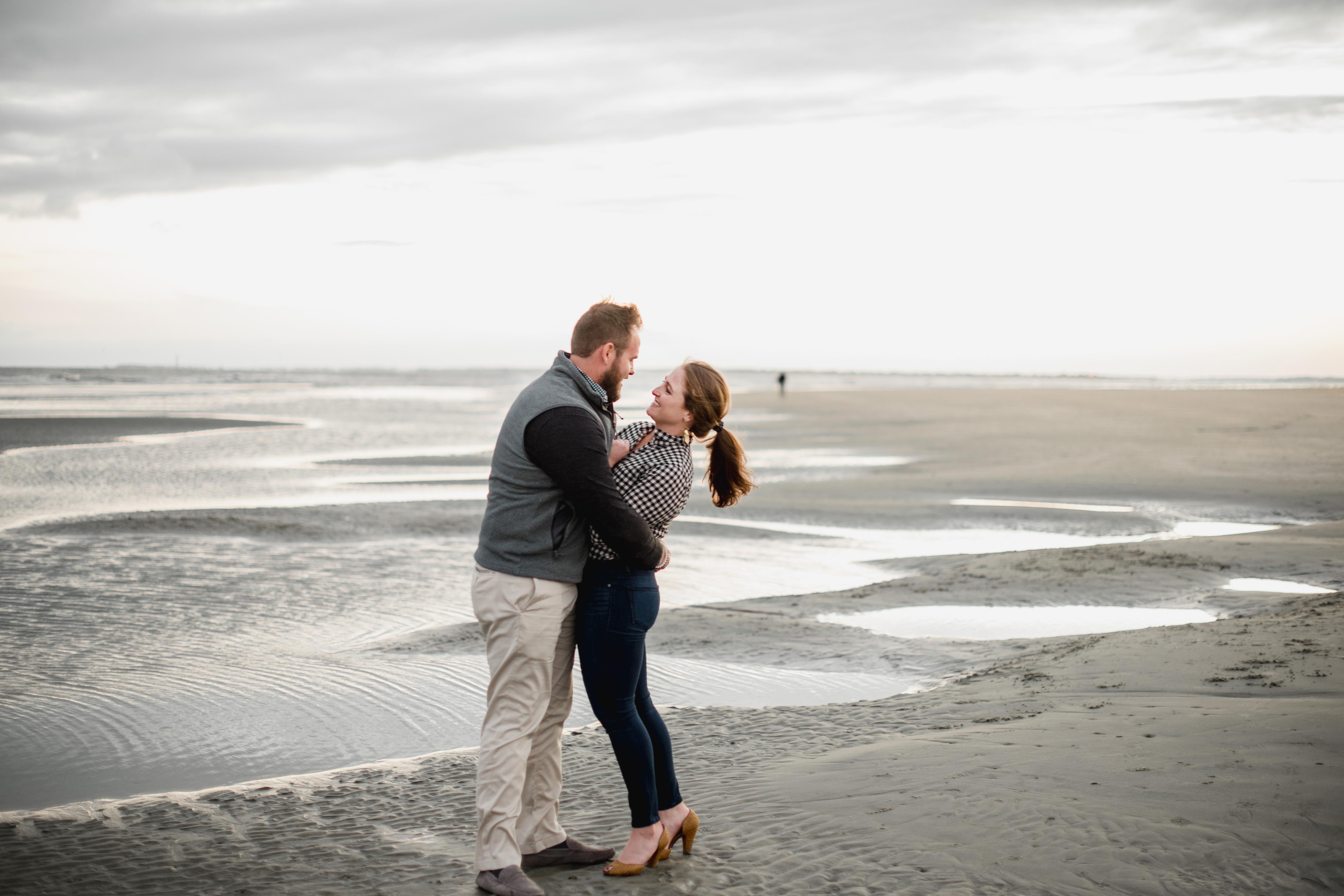 The Wedding Website of Samantha Sullivan and Lance Fletcher