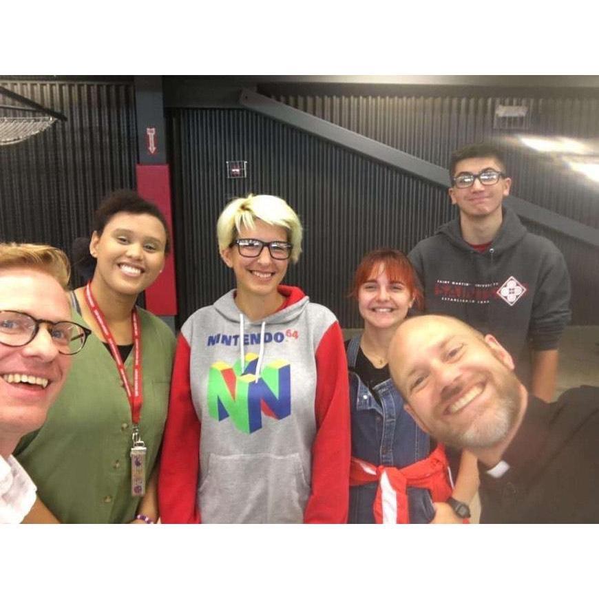 Day we met