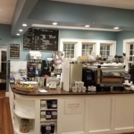 Sweet Donkey Coffee