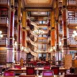 Iowa State Capitol