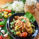 Favorite Restaurants