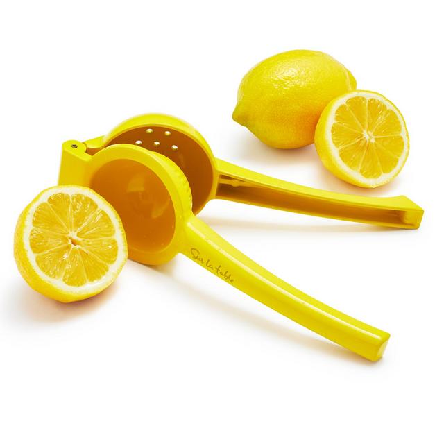 Lemon Juicer