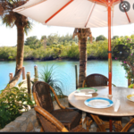 Guanabanas Restaurant