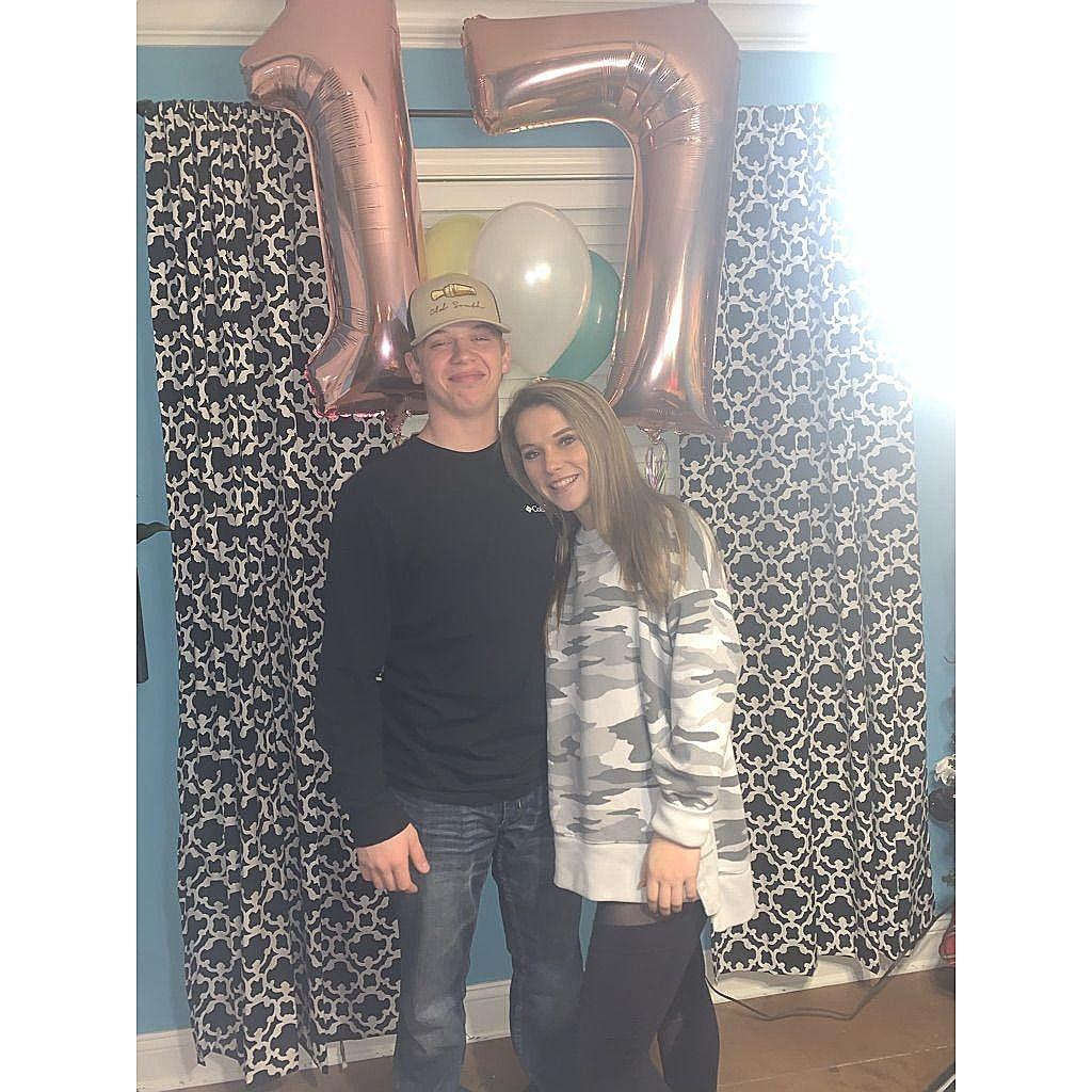 17th B-day Party 2020