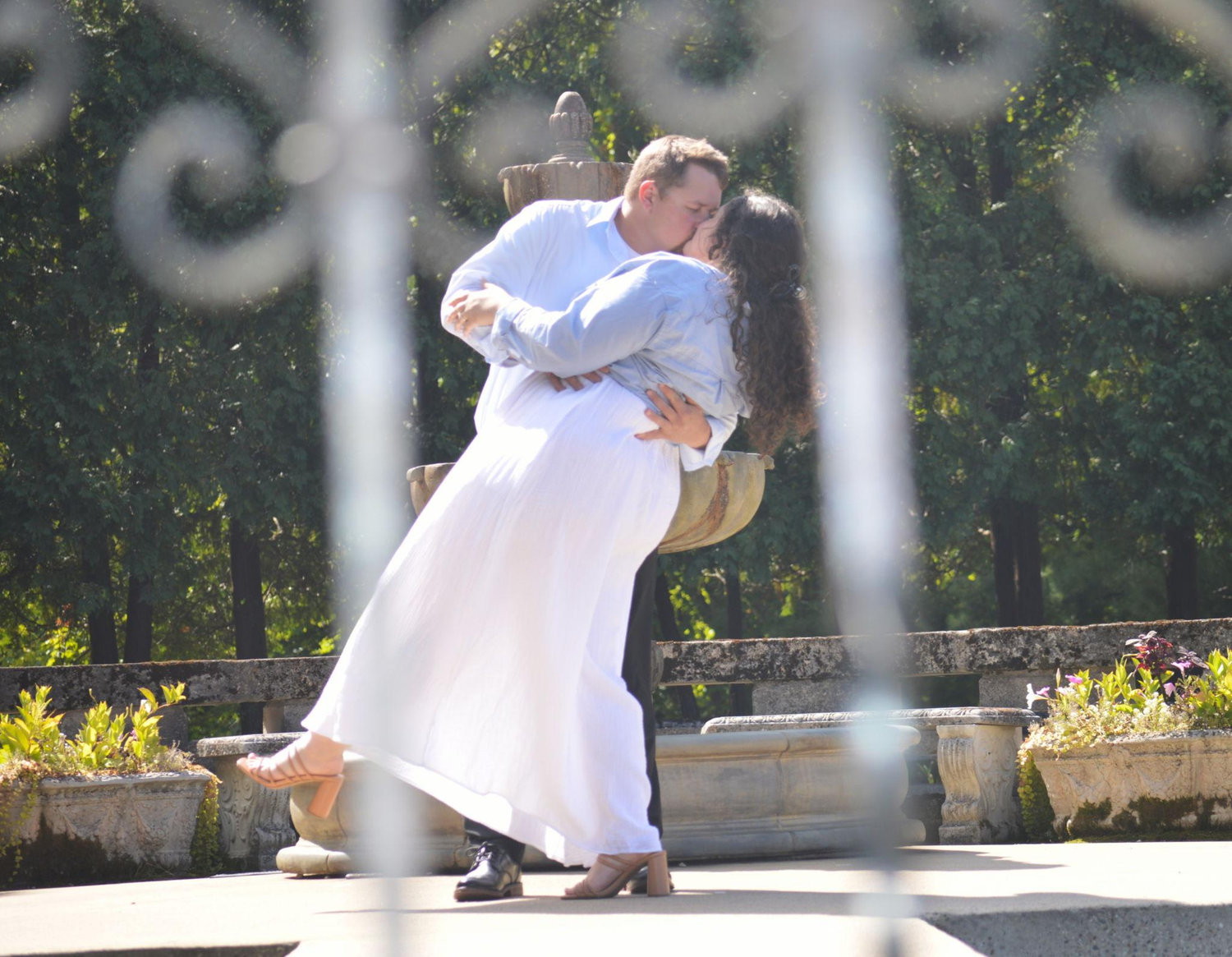 The Wedding Website of Alexandra Berger and Judd VanderPlaats
