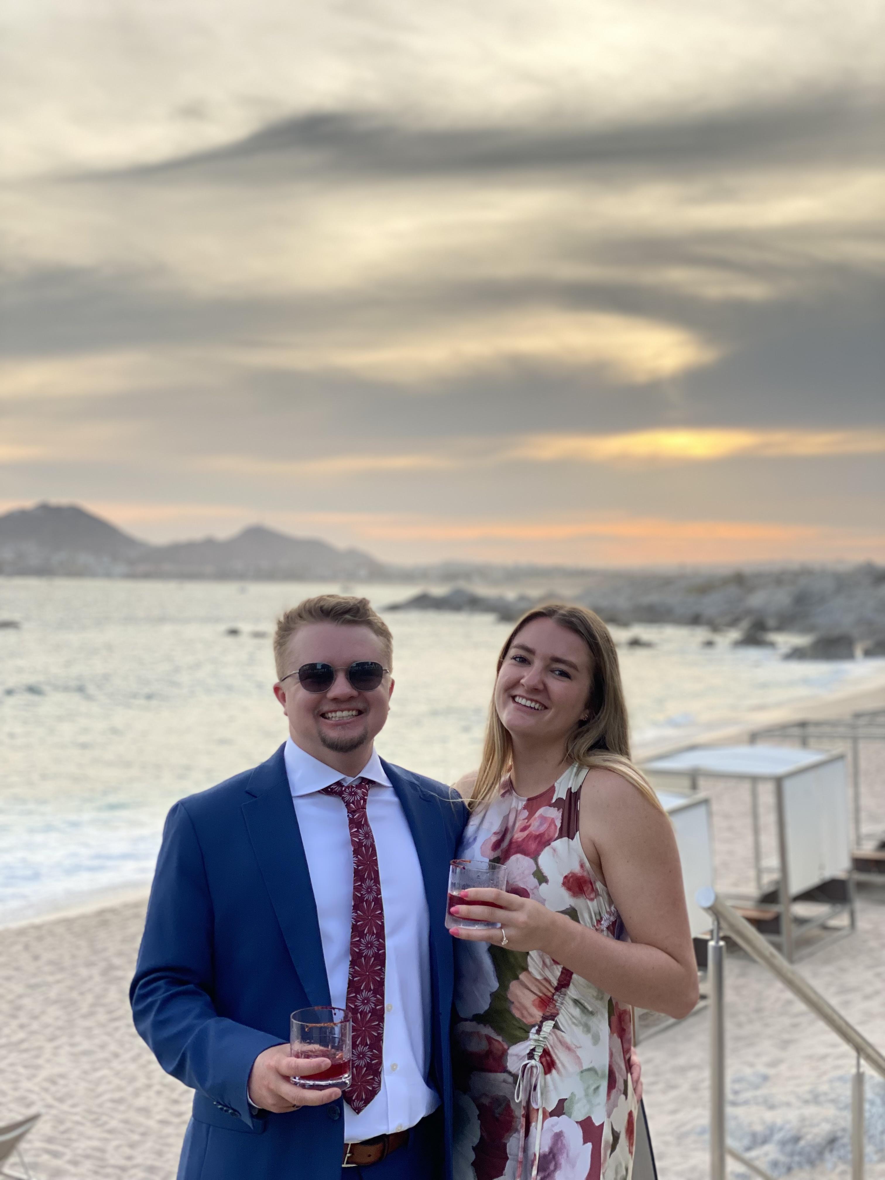 The Wedding Website of Kole Shugars and Whitney Wells