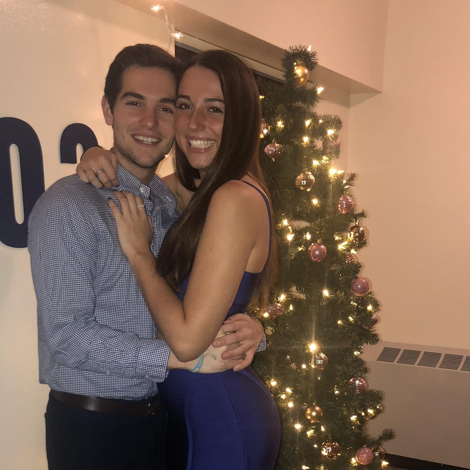 More formals & date parties!!