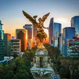Mexico City