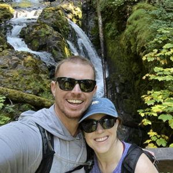 Contribute to our Honeymoon Fund!