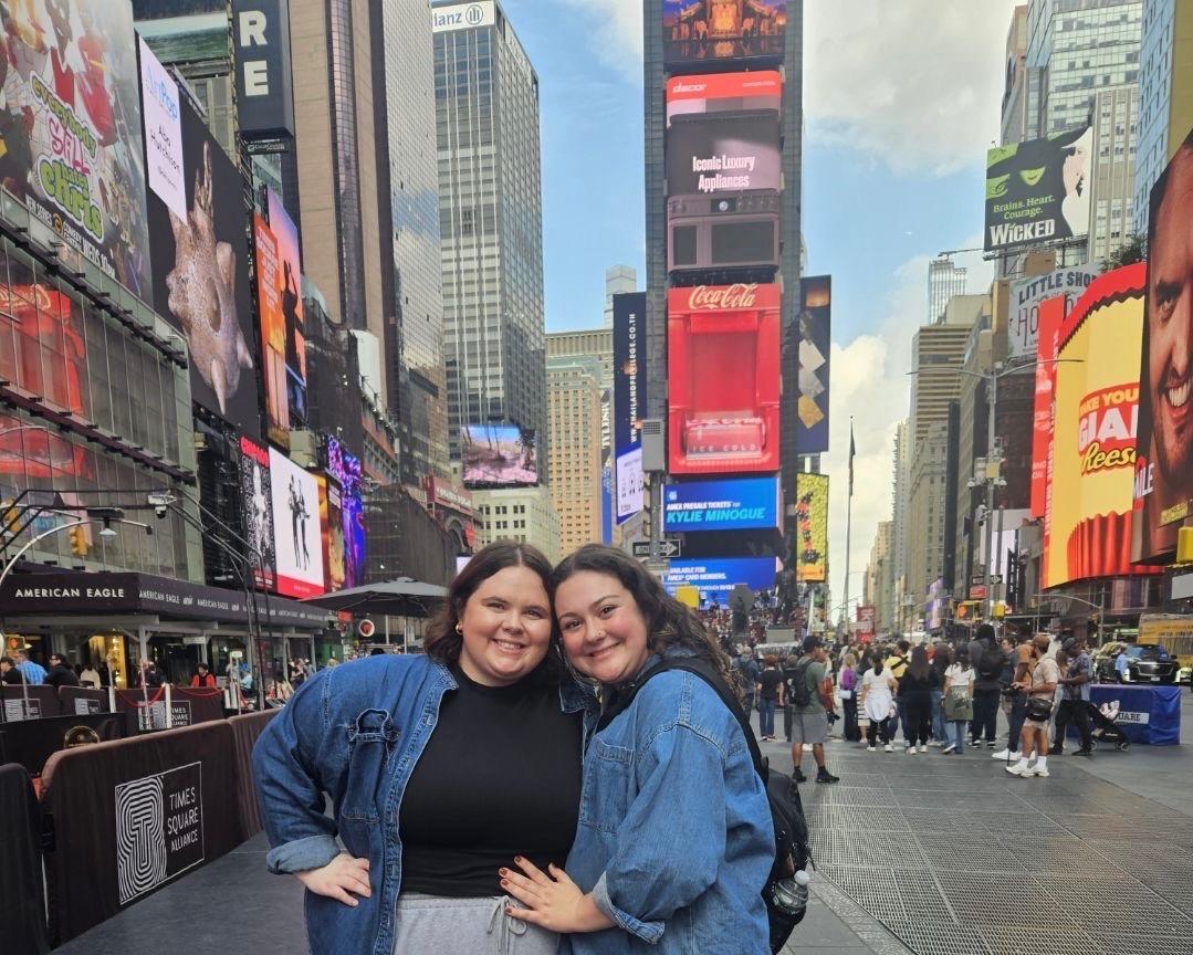 The Wedding Website of Jackson Hardin and Amber Karnes