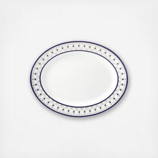 Royal Grandeur Oval Platter