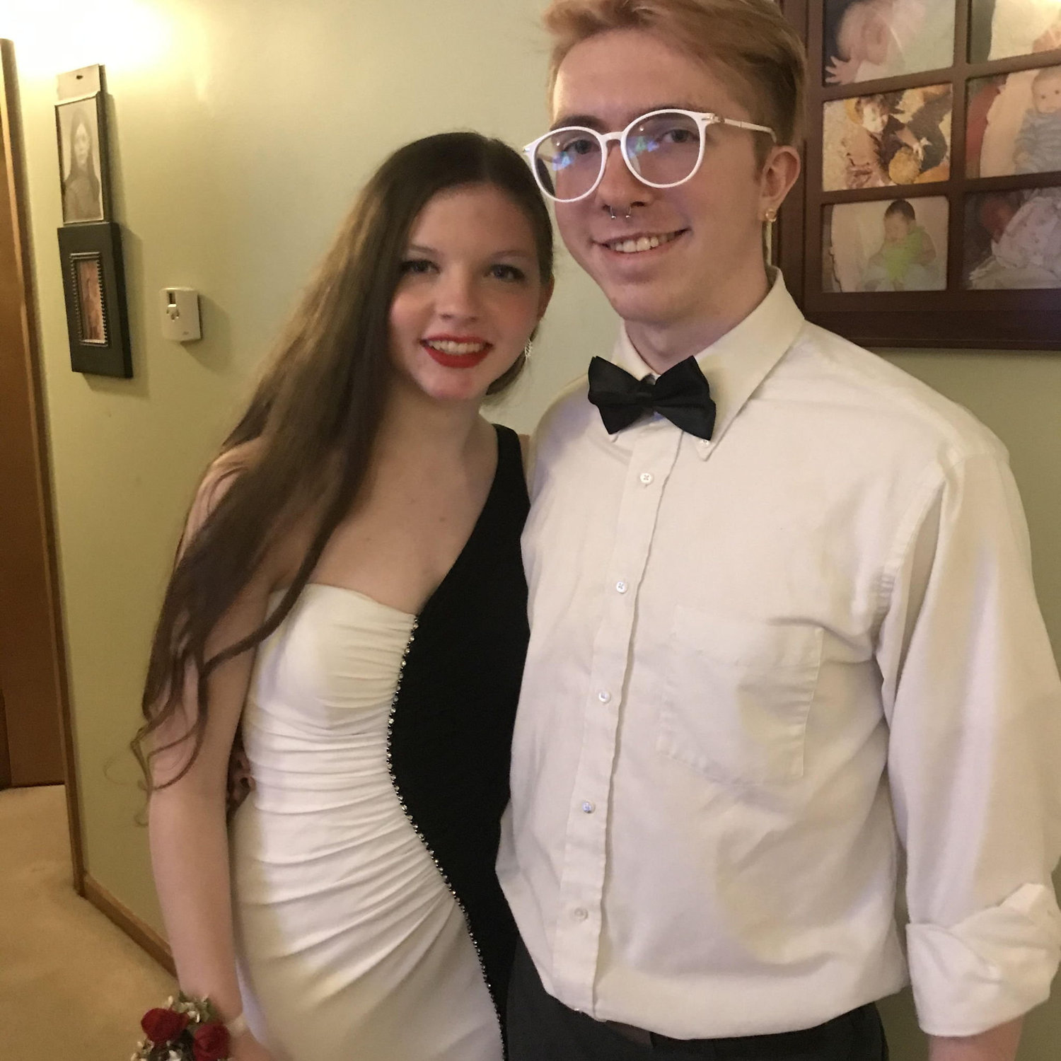 Senior Prom