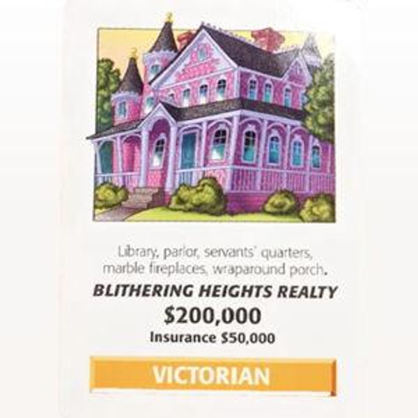 House fund