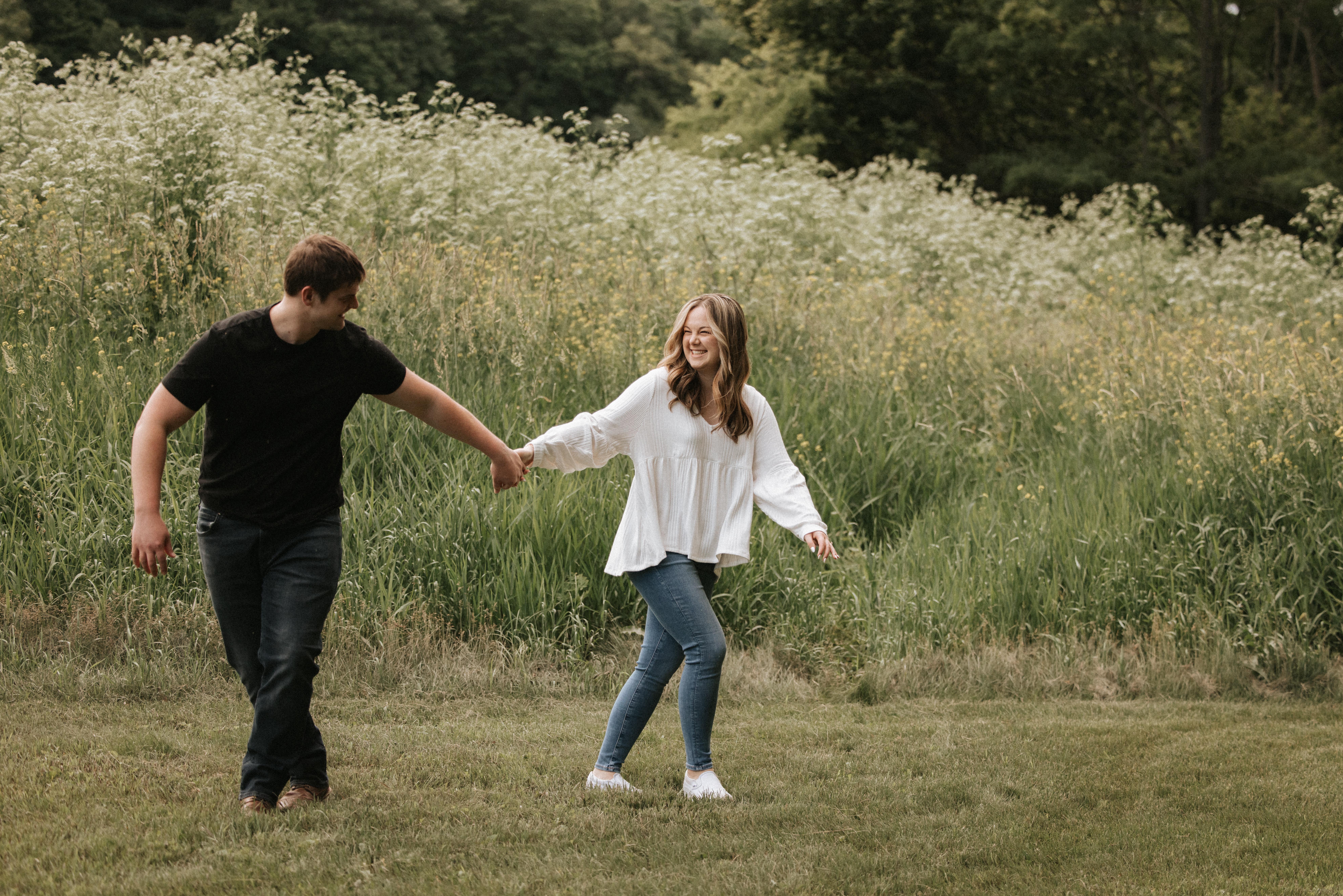 The Wedding Website of Madison Bolokowicz and Jared Thorson