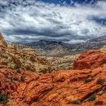 Red Rock Canyon National Conservation Area