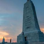 Wright Brothers National Memorial