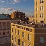 Hightales Rooftop Bar