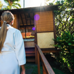 Spa Without Walls at The Fairmont Orchid