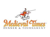 Medieval Times Dinner & Tournament