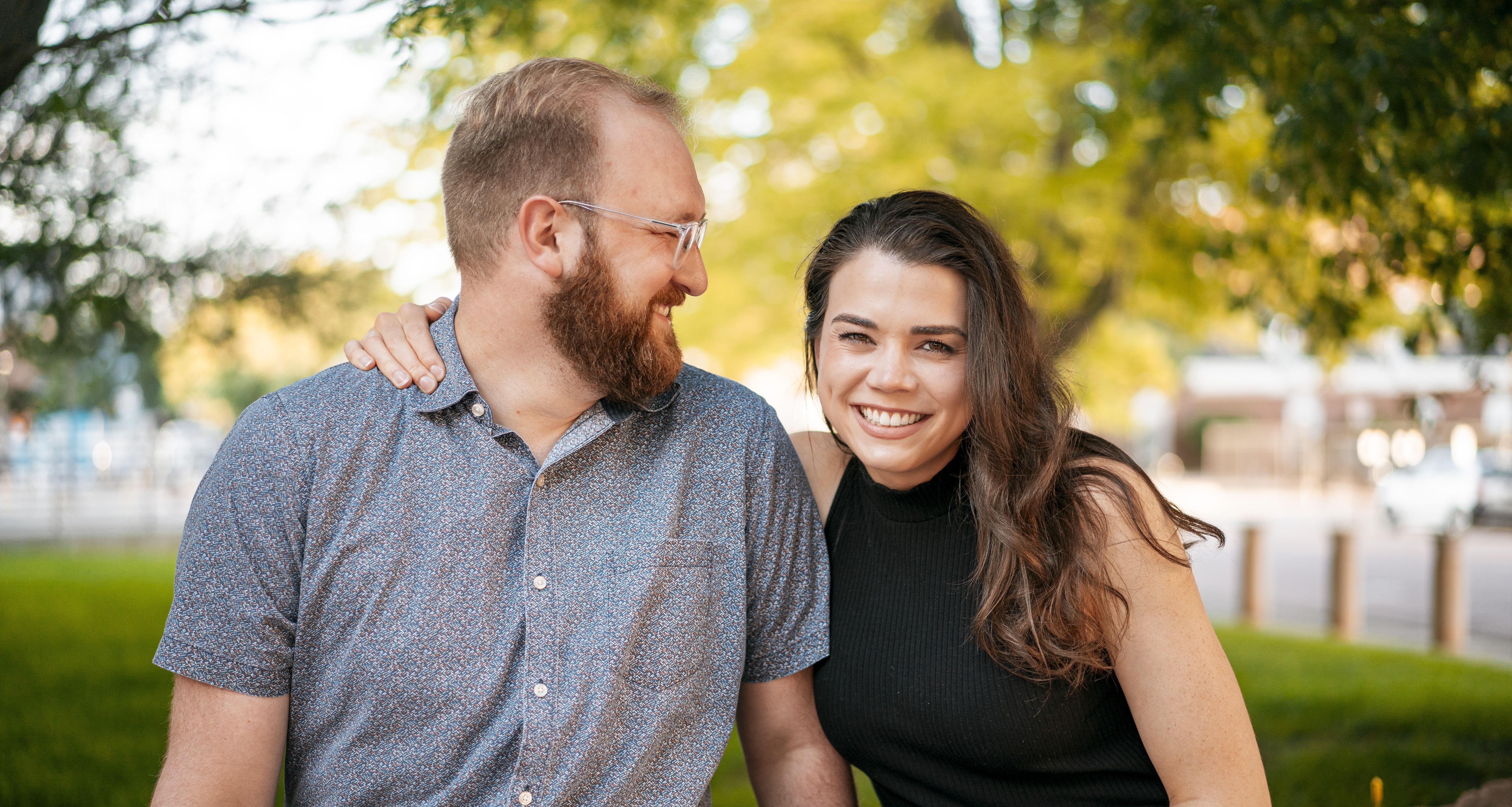 The Wedding Website of Tyler Youngquist and Miranda Mack