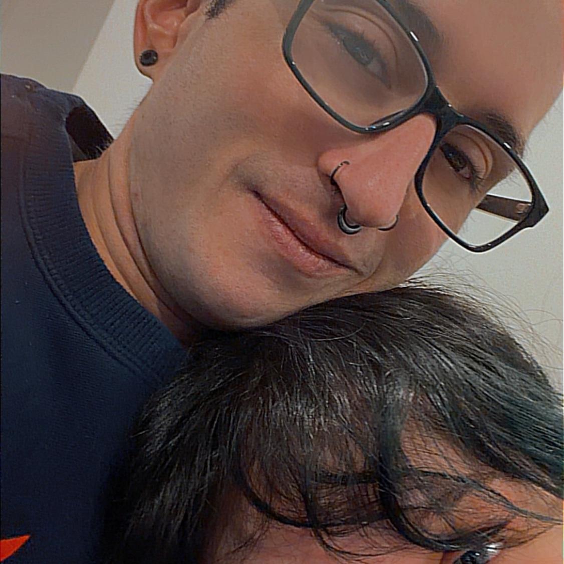 We’ve never been happier!!!