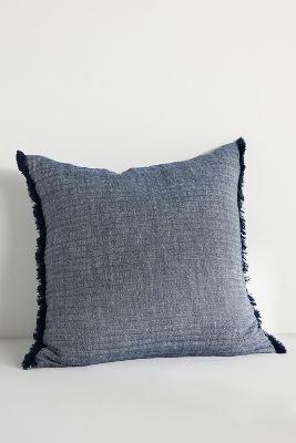 Zora Gauze Pillow